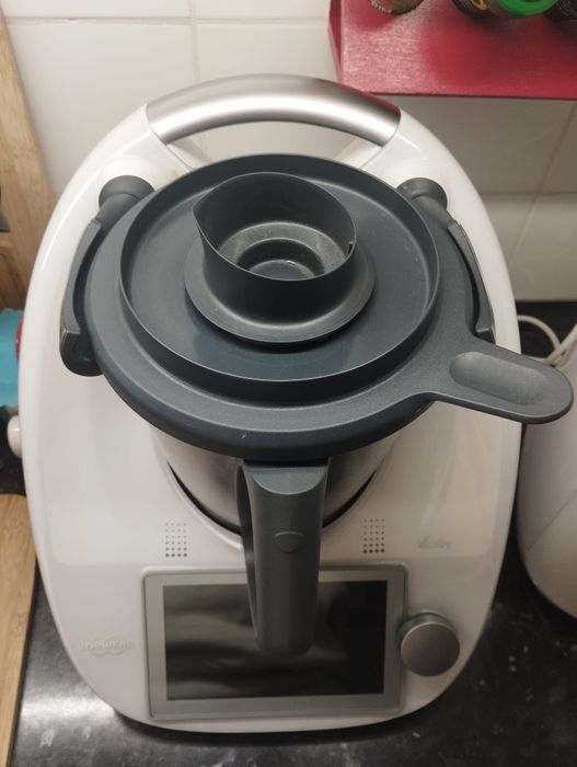 Vendo Bimby semi nova