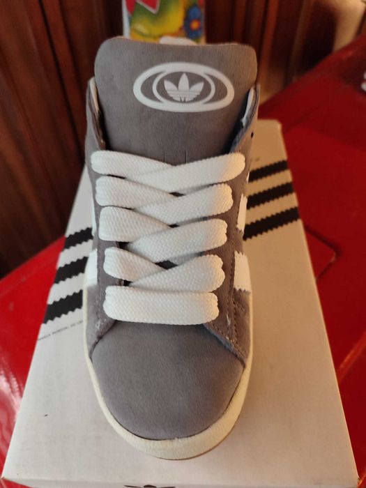 Sapatilha ( adidas campus ) 2 opções