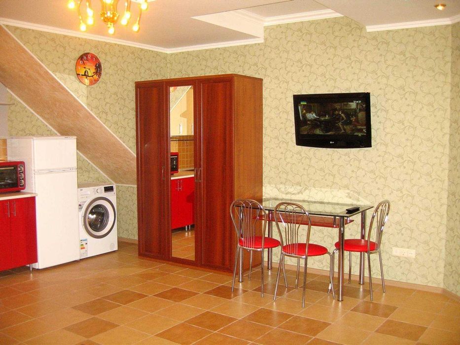 Комерційна нерухомість за адресою вул. Проценка (площа 200 м²) - Atlanta.ua - фото 20