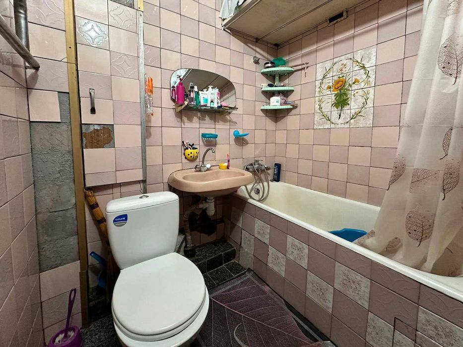 2-rooms apartment apartment by the address (area 48 m²) - Atlanta.ua - photo 10