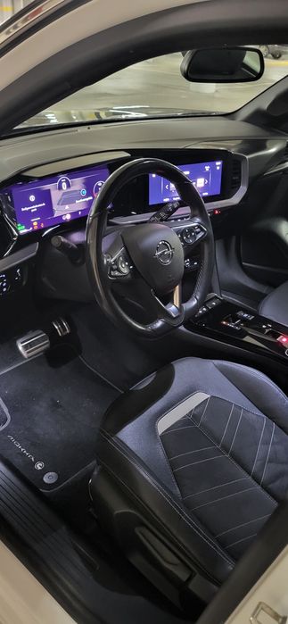 Opel Mokka-e — fotografia 7