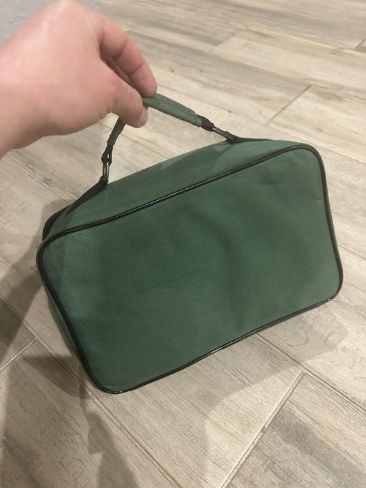 Автомобільний Компресор 12V 20A 240W