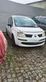 RENAULT Grand Modus F, JP 1.5 dCi Diesel 68 cv / 50 kW 2006 K9K 768
