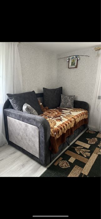 Диван двохспальний