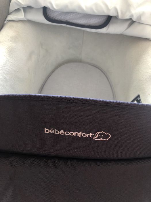 Carrinho bebeconfort em excelente estado.