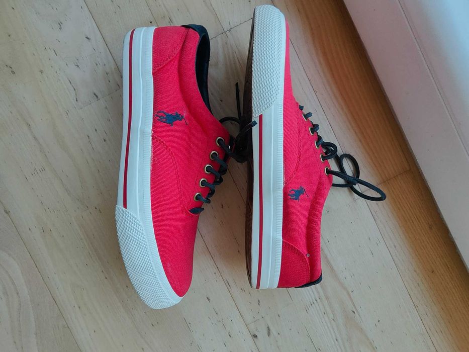 Buty Polo Ralph Lauren r. 42