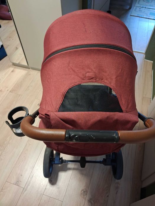 Wózek spacerowy kinderkraft