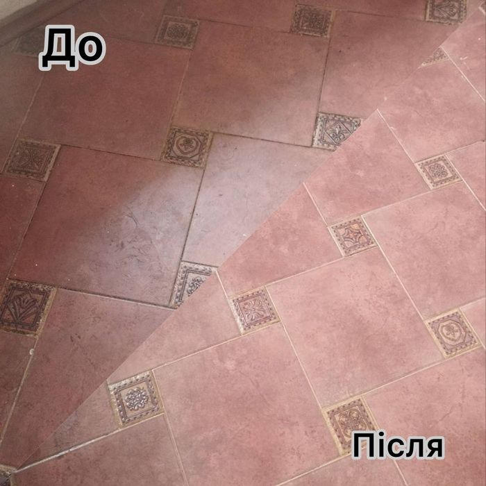 Якісне прибирання квартир та будинків