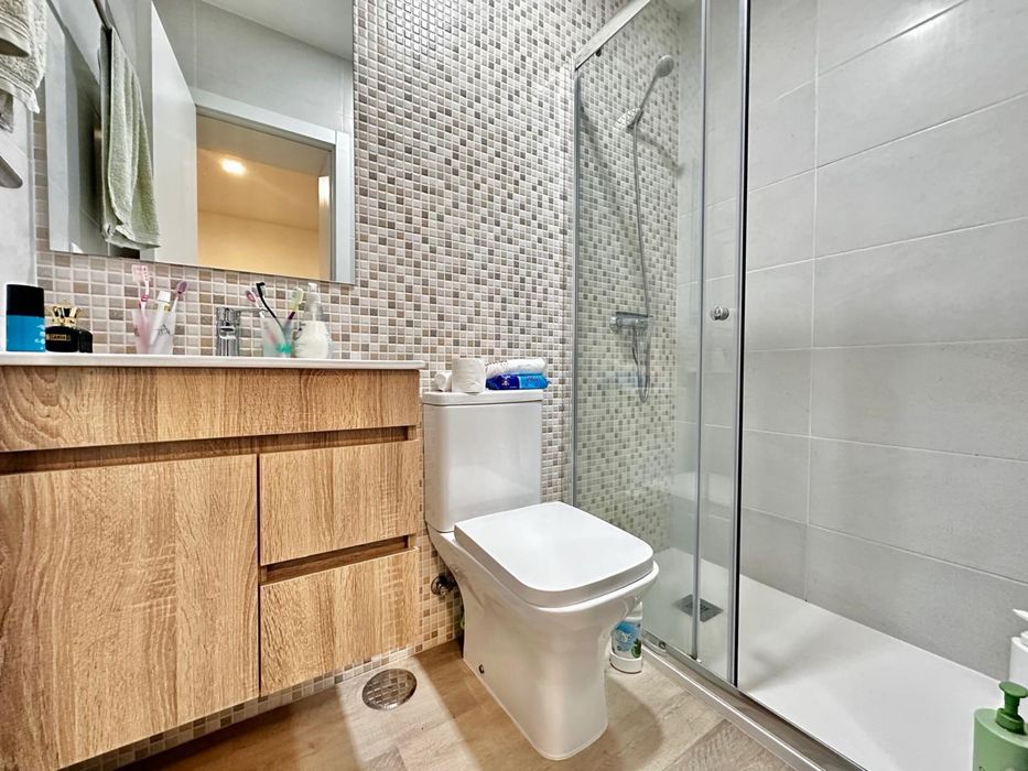 Apartamento remodelado (2xT0 e 1x T1) com alta rentabilidade em Coimbra