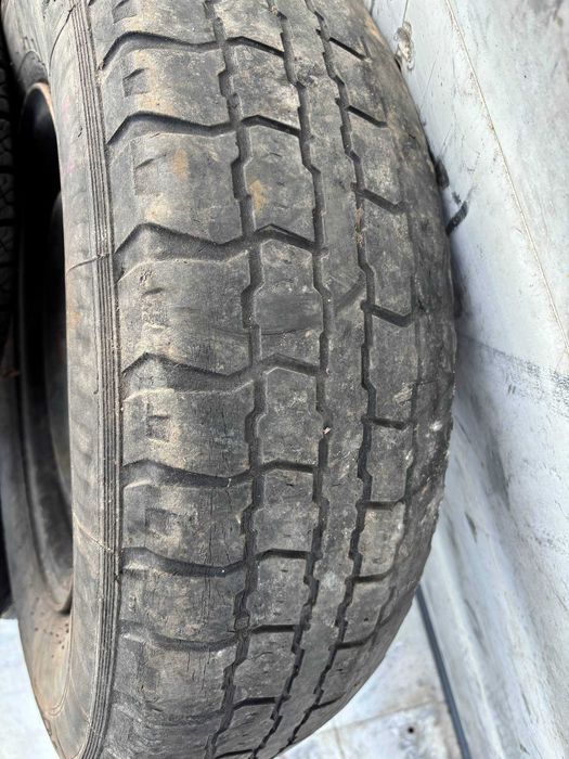 Колеса 215/65 R16