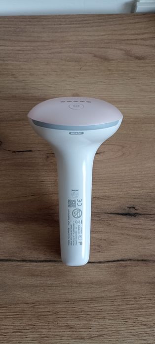 Фотоепілятор Phillips Lumea Advanced
