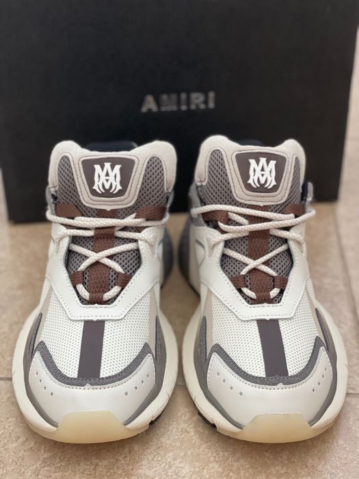 Кросівки Amiri розмір 42