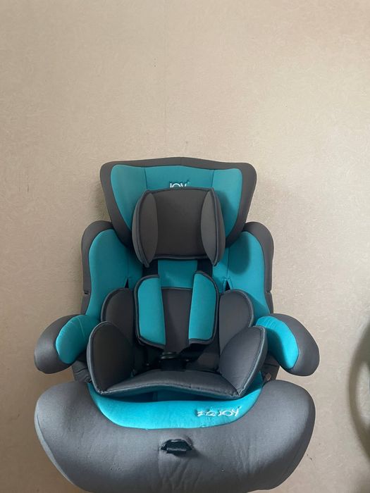 дитяче автокрісло Joy
