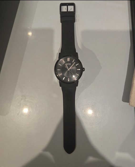 Relógio Hugo Boss