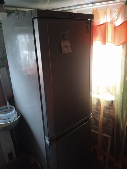 Холодильник Самсунг