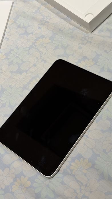 IPAD MINI A17PRO novo/usado