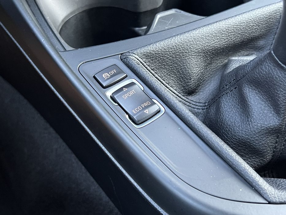 Bmw 116d 2016 Efficient Dynamics