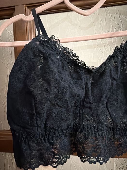 Мережевне боді та майка