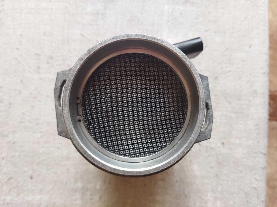 Расходомер воздуха 059 906 461D AUDI VW.