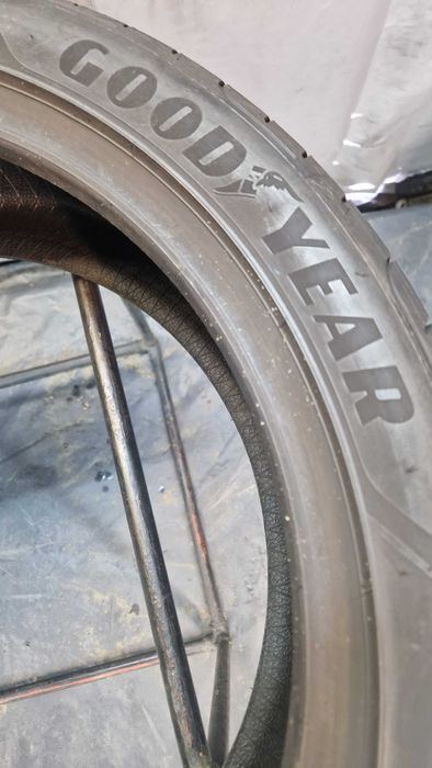 4x225/45/19 GoodYear EagleF1 Asymmetric5 ŚWIETNA JAKOŚĆ / GWARANCJA !