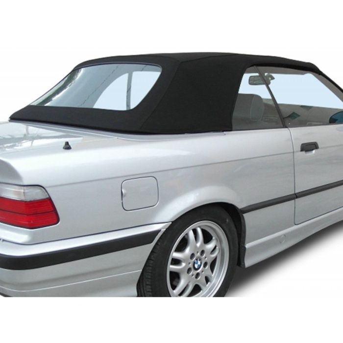 Capota Bmw E36 Cabrio ( Artigo Novo )