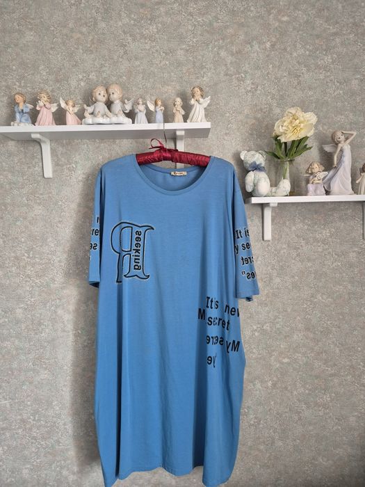 Плаття,туніка великий 58-60 розмір.