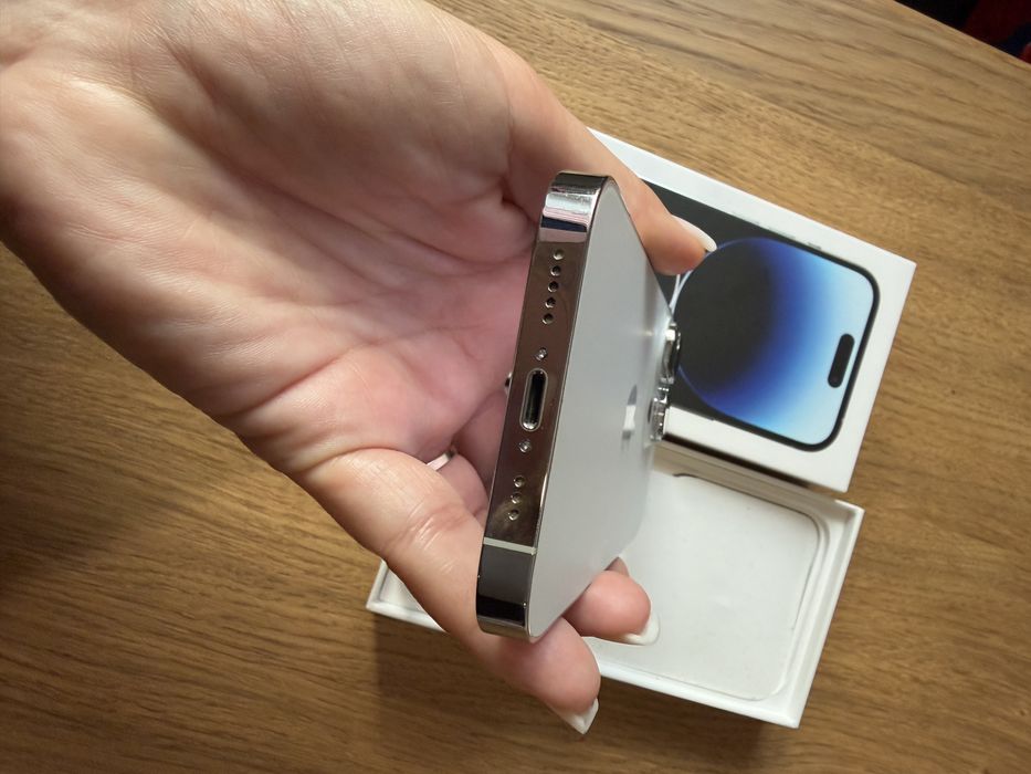 Iphone 14 pro , 256 G