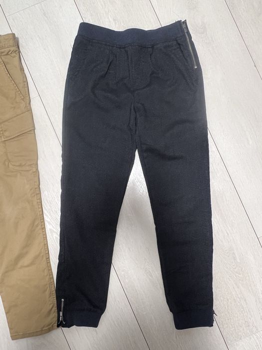 Штаны zara 134 см