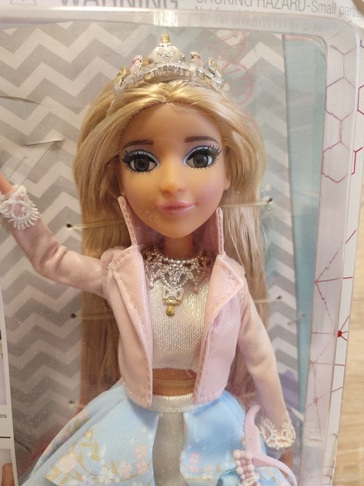 Кукла Project Mc2  Адріана