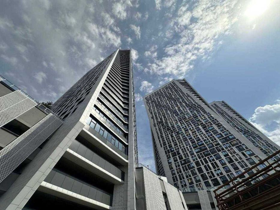 Без комісії, 3-кім. 110 кв.м, проспект Берестейський 11, ЖК Манхеттен