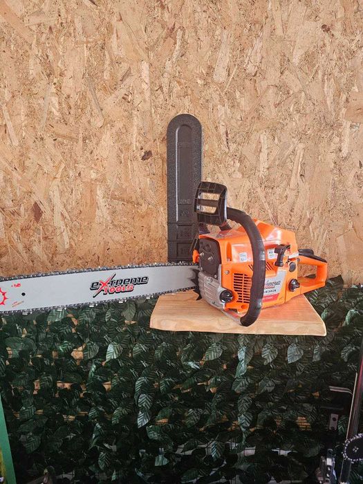 Motosserra 62cc 50cm lamina