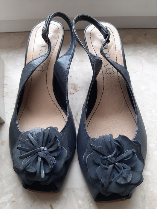Buty damskie sandały LASOCKI 37
