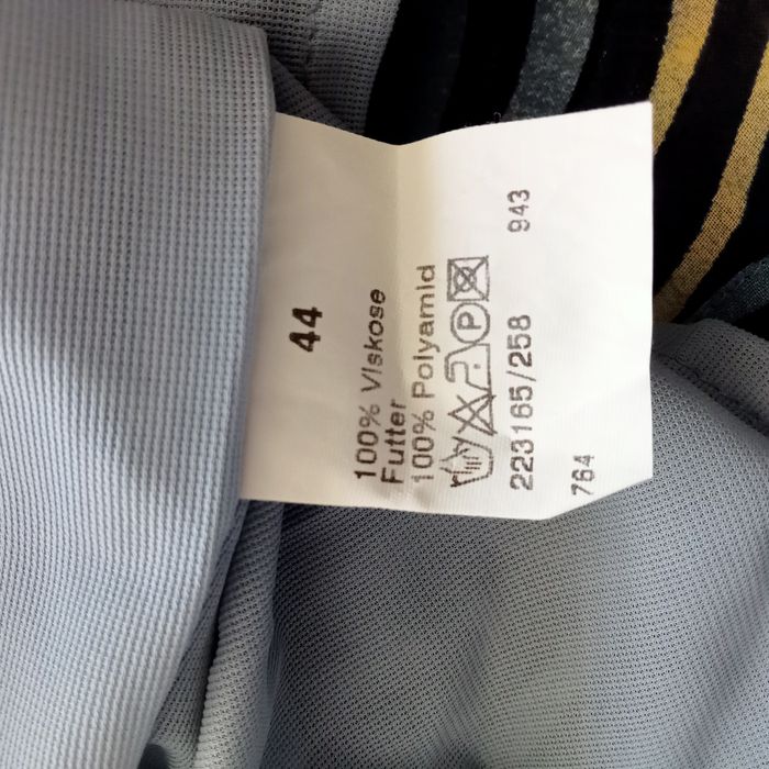 Spódnica maxi Giacosa 44