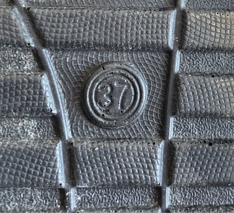 Sapatilhas com salto