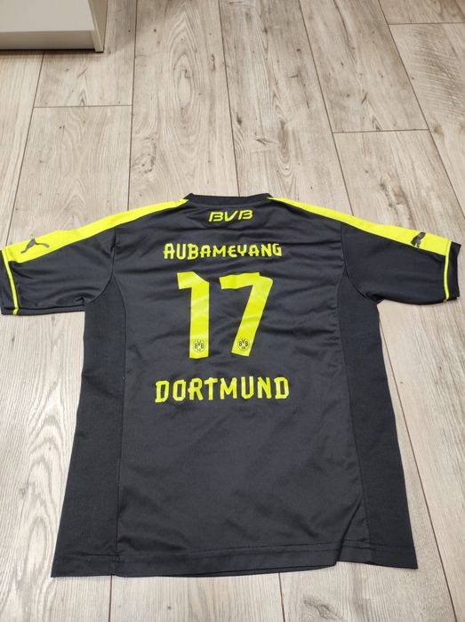 Koszulka Borussi Dortmund