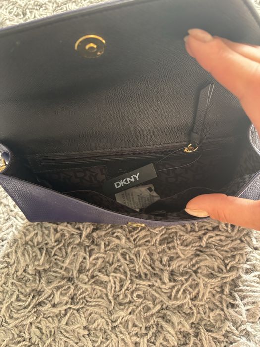 Torebka Dkny mala nowa