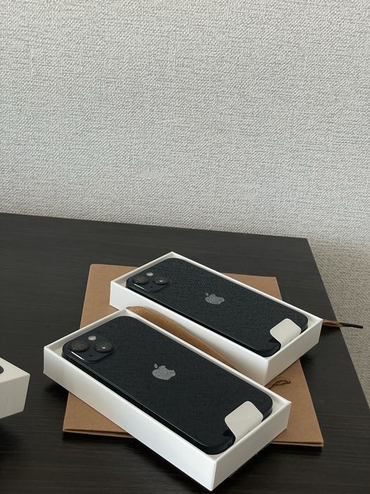 НОВИЙ Iphone 13 128 GB