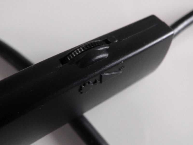 Kamera HD wodoodporna do podglądu pod wodą 15m USB C microUSB