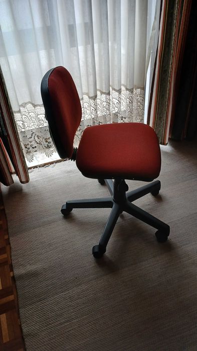 cadeiras de escritório