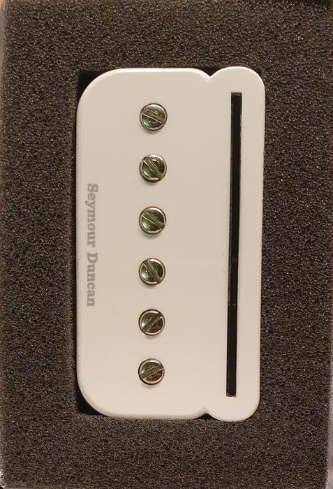 Seymour Dancan  SHPR-1 P-Rails