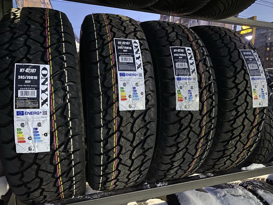 Шины резина колеса 2457016 245/70/16 245/70R16 для джипа