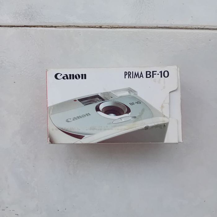 Maquina fotográfica usadas 2 vezes estado novo