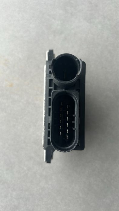 BERU gse105 Módulo comando, temporizador velas de incandescência bmw