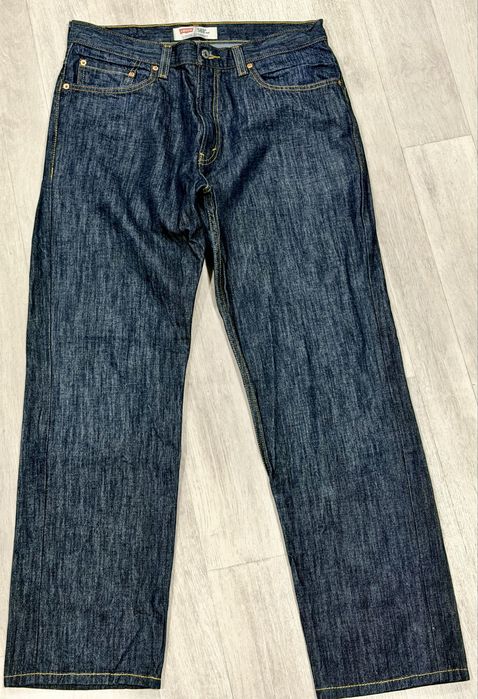 Джинси Levis 569чоловічі