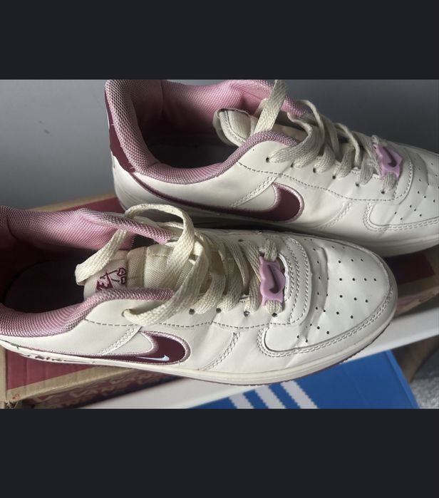 Buty Nike air force 1
