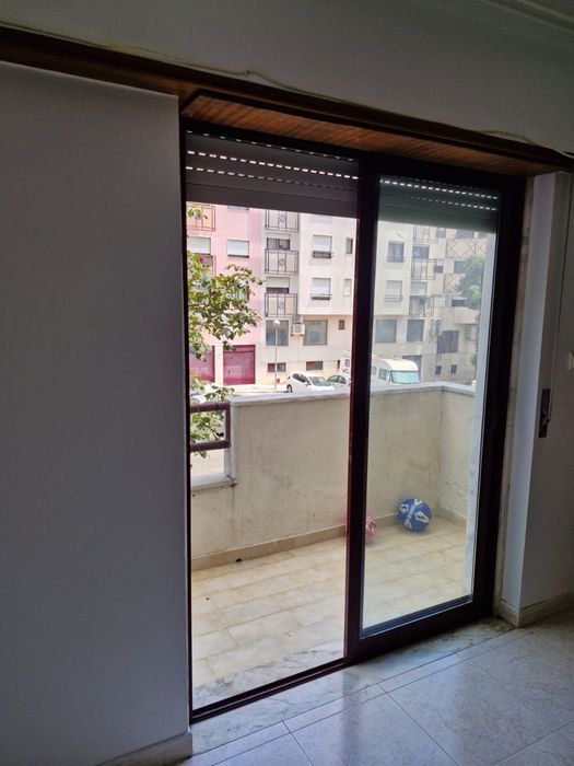 Apartamento para arrendar T2