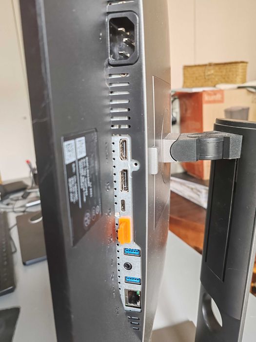 [PEÇAS] Monitor Dell 23.8" U2421HE