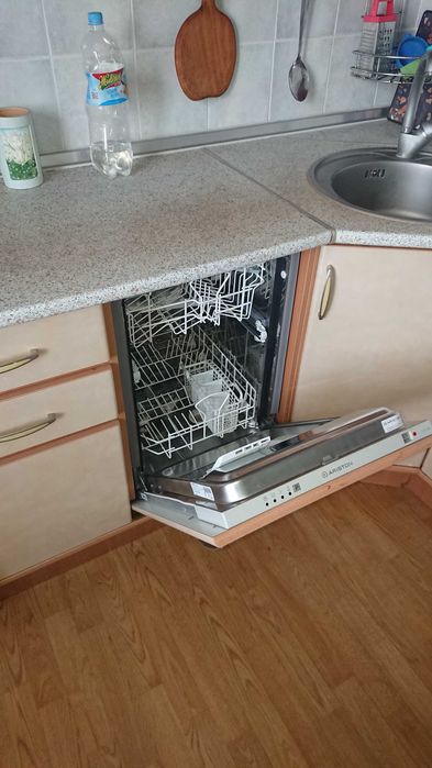 Продаж 3-к квартири в м.Славутич, Добринінський кв-л 9  21450$ (торг)