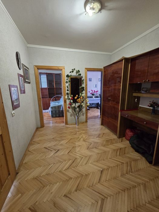Продаж 3х кім квартири Каскад