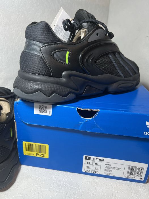 ОРИГІНАЛ! Adidas Oztral  (HP6565) чоловічі кросівки